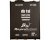 RapcoHorizon DB-1SL Speaker Level Direct Box