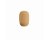 Shure Snap-Fit Windscreens for UniPlex Microphones (3 Pack) - Tan