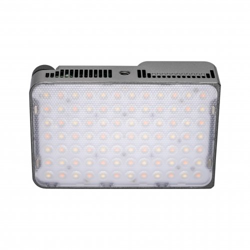 Amaran Ace 25x Bi-Colour Compact LED Light - Silver