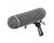 RODE Blimp With Rycote Lyre Suspension System