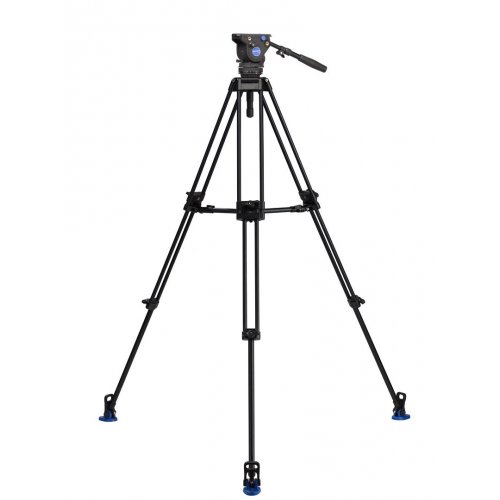 Benro BV4 PRO Tripod Kit