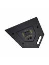 BassBoss CCM12-MK3 12in Compact Coaxial Powered Monitor