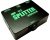 Whirlwind SP1X2 Mic Splitter (1x2)