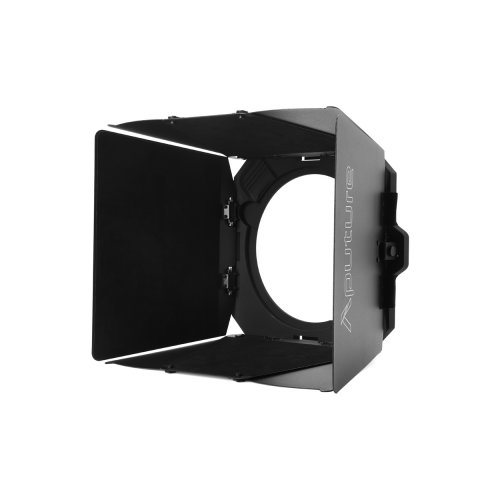 Aputure CF7 Fresnel and Barn Doors Kit for STORM 400x