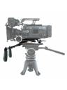 Shape BP12 REVOLT VCT Baseplate with Telescopic Handles