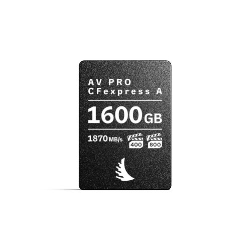 Angelbird AV PRO CFexpress v4 Type A MK3 - 1600 GB