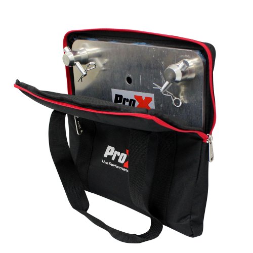 ProX Truss Base Plate Padded Gig Bag - 12x12