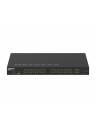 Netgear M4250-40G8XF-PoE+ Managed Switch