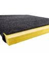 ClearSonic ST2466 SORBER Trapezoid Baffle