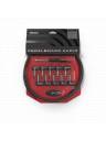 D\'Addario DIY Solderless Cable Kit (10 ft, 10 TS)