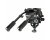 E-Image MH22 100mm Pro Fluid Head