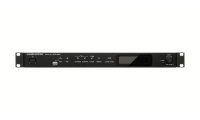 Audio Technica Control Unit for ATUC-50 Digital Discussion System