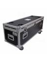 ProX XS-UTL-10W 45in Utility Case