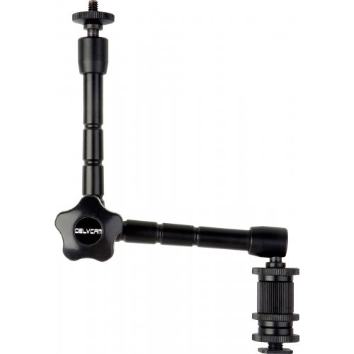 Delvcam Articulating Arm - 11in