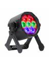 ADJ ElectraPix Par 7 Battery Powered Wireless DMX LED Fixture
