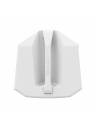 Electro-Voice EVERSE 12 Battery-Powered IP43 Speaker w/ Bluetooth - White