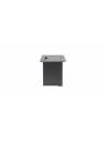 Kramer Table Mount Modular Multi-Connection Solution - Manually Retracting Lid