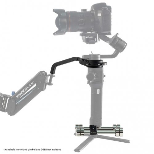 Steadicam Steadimate-S Gimbal Weight and Spud