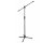 Hercules MS532B EZ-Clutch 2-in-1 Boom Mic Stand