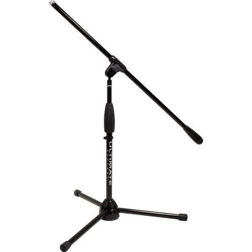 Ultimate Support Pro-X-T-Short-F Short Fixed Boom Mic Stand
