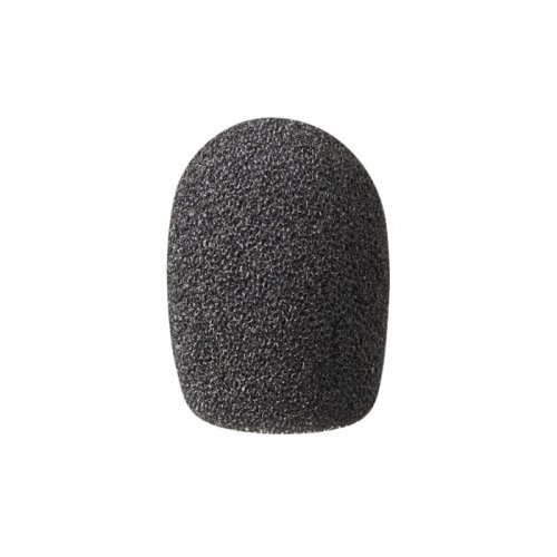 Sony AD-RX7B Urethane Windscreen Pack for Sony ECM Lavalier Microphones