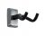 Gator Wall Mount Guitar Hanger - Chrome