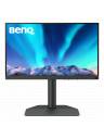 BenQ 27\" 4K Photographer Monitor (3840 x 21060 UHD, 99% Adobe RGB, 99% DCI-P3)