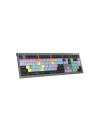 Logickeyboard Final Cut Pro X ASTRA 2 Backlit Keyboard - Mac