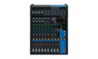 Yamaha MG12XU 12-Channel Mixer w/ SPX Effects & USB