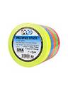 Pro Spike Stack 1in Fluorescent Tape - 5-Pack