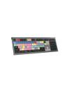 Logickeyboard Premiere Pro CC ASTRA 2 Backlit Keyboard - Mac