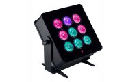 Ape Labs Marvel Pix RGBwWcWL Battery-Powered Pixel LED Spotlight - Solo