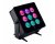 Ape Labs Marvel Pix RGBwWcWL Battery-Powered Pixel LED Spotlight - Solo