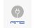 RME External Power Supply with 3 Prong IEC Cable