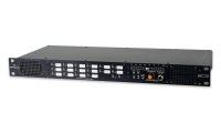 Glensound Bella 16 Dante/ AES67 Confidence Monitor, Mixer & Level Control