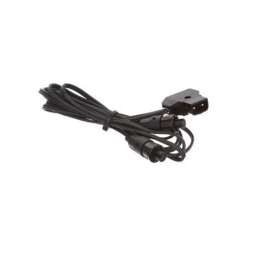 AJA PWR CABLE Anton Bauer Power Cable (with AJA Mini Converter Power Plug) - 12v