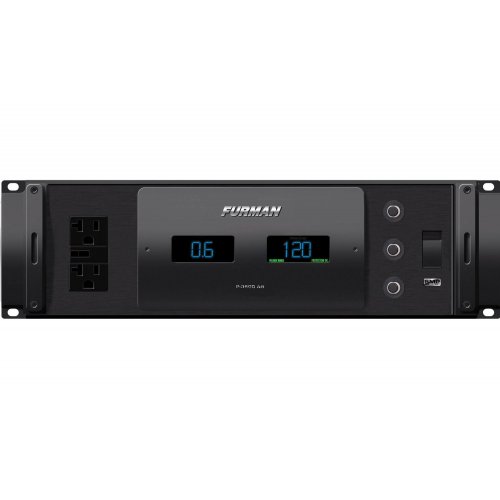 Furman P-3600 AR G 30A Global Voltage Regulator