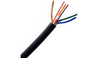 Mogami W3172 Tube Mic Cable 6 + 1 (7 Conductor) - Per Foot