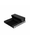 Gator GTOUR Road Case w/Doghouse for Allen & Heath QU-6 & QU-6D