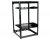 AVShop Stackable Open Frame Network AV Rack - 20U