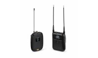 Shure SLX-D+ Portable Digital Wireless Bodypack System