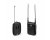 Shure SLX-D+ Portable Digital Wireless Bodypack System