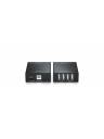 BLUSTREAM UEX50B-KIT USB 2.0 Extender Set - 50m