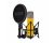 RODE NT1 Signature Series Studio Condenser Microphone - Yellow