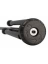 Ultimate Support LIVE-MC-66B One-Handed Mic Stand