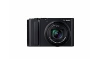 Panasonic LUMIX ZS300 Compact 4K Digital Camera w/15x Zoom - Black