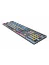 Logickeyboard Fender Studio Pro TITAN Wireless Backlit Keyboard - PC