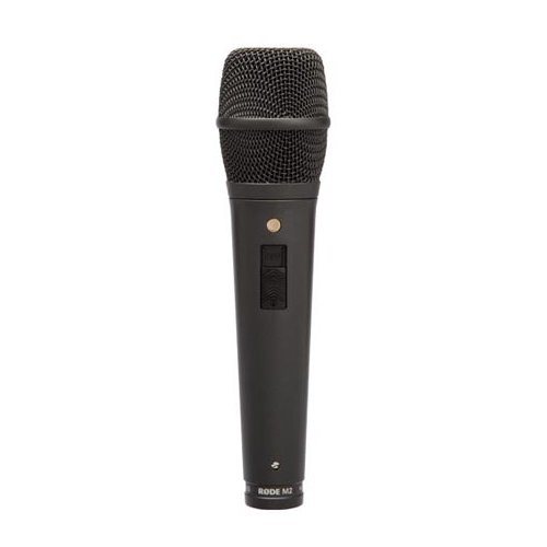 RODE M2 Condenser Mic