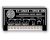 RDL ST-UMX3 3x1 Universal Audio Mixer