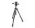 Manfrotto 290 Xtra Aluminium Tripod with 3-Way Head